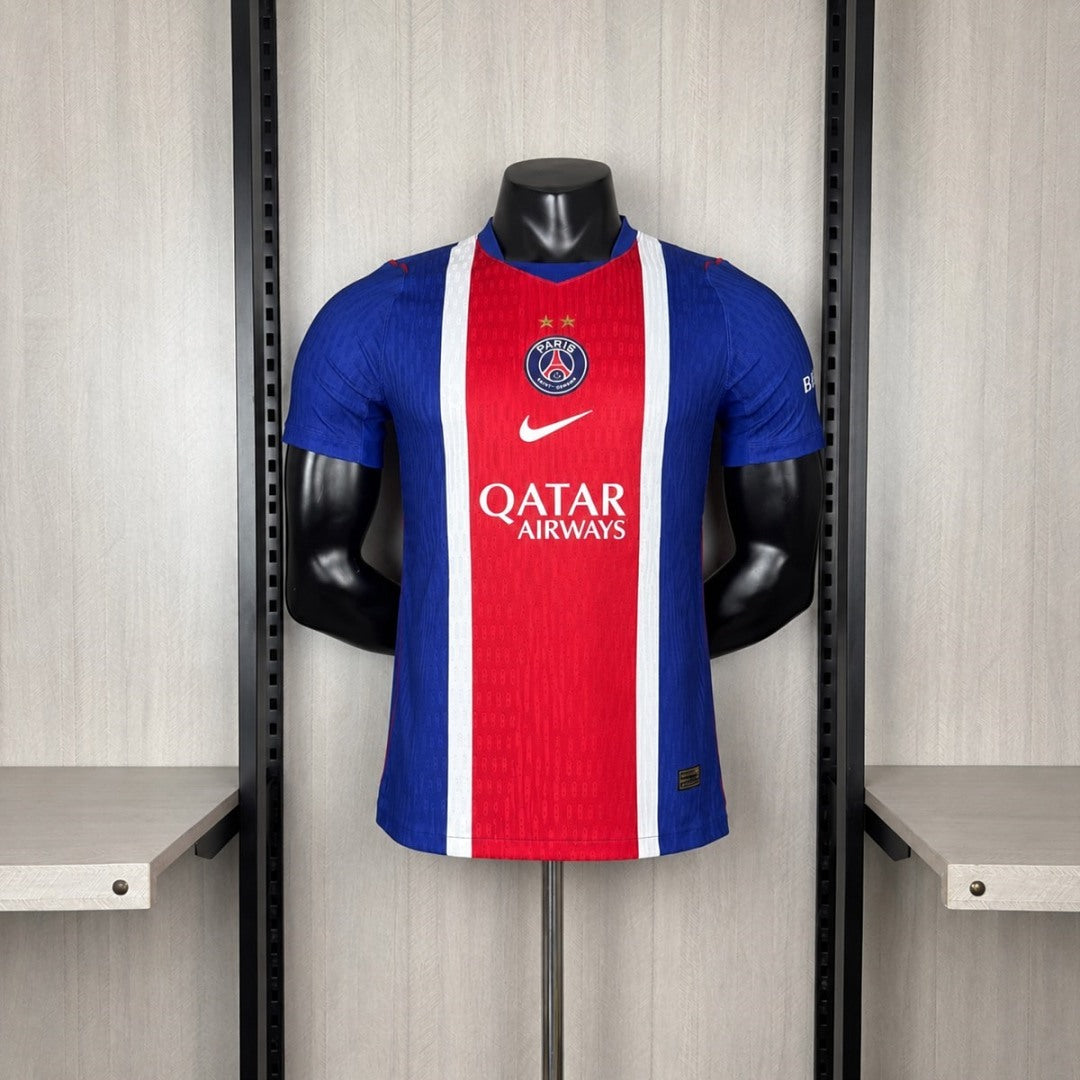 Camisa PSG Home 26/27 - Nike Jogador Masculina