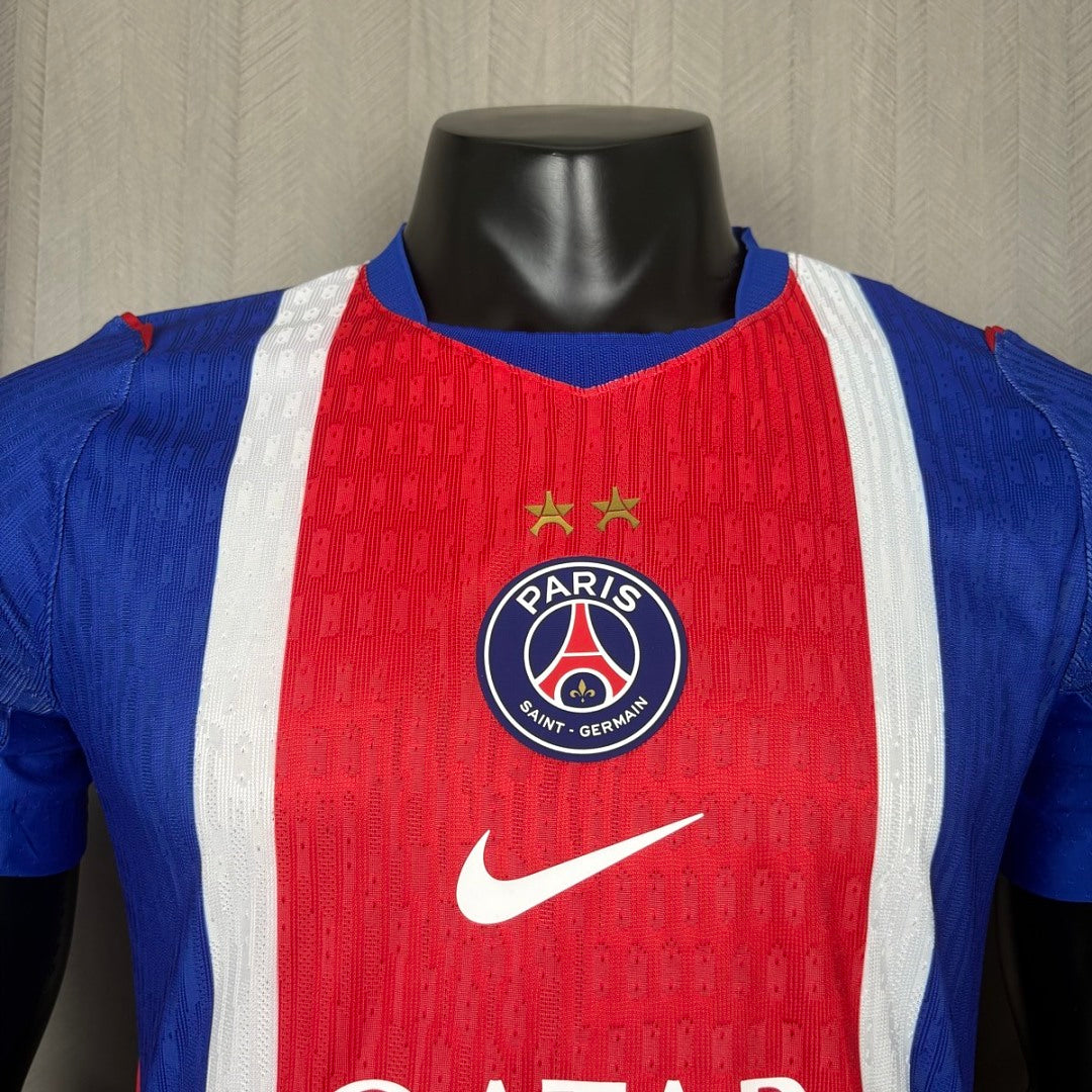Camisa PSG Home 26/27 - Nike Jogador Masculina