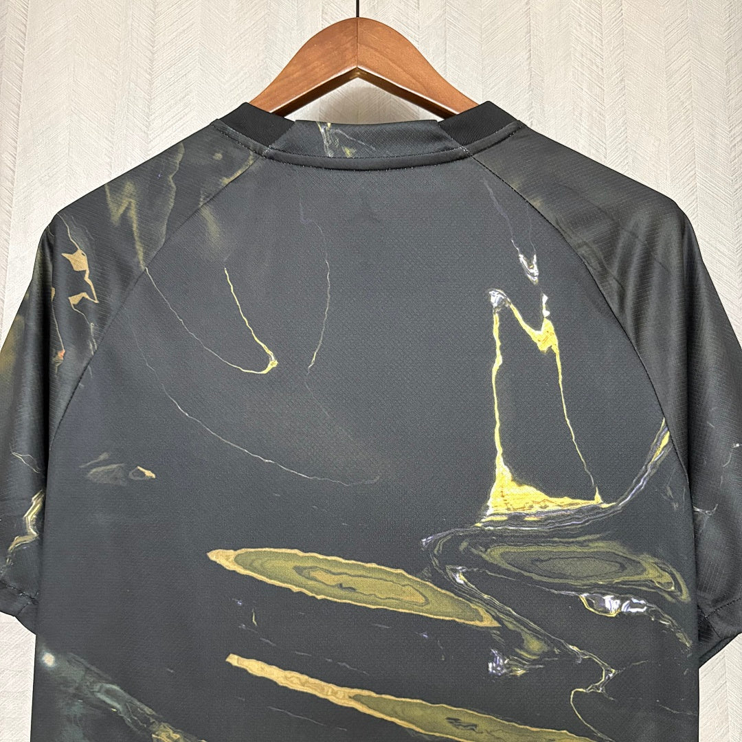 Camisa PSG Third 26/27 - Nike Torcedor Masculina