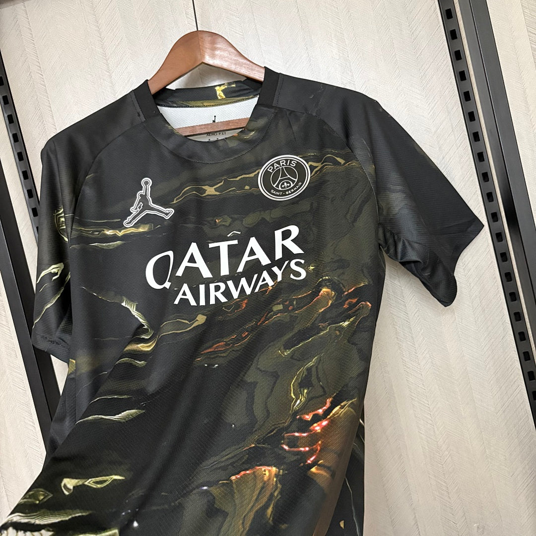 Camisa PSG Third 26/27 - Nike Torcedor Masculina