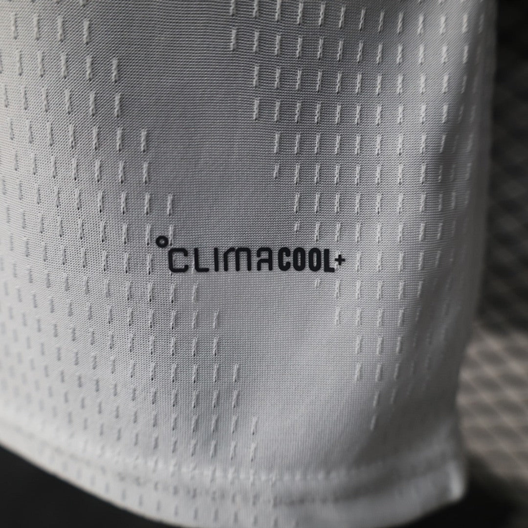 Camisa Real Madrid Home 26/27 - Adidas Jogador Masculina (3)