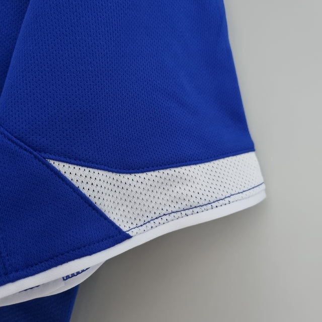 Camisa Brasil 2004 Away - Retrô Masculina
