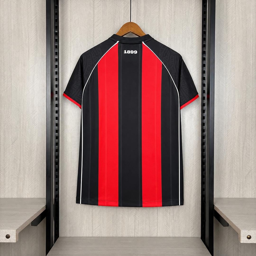 Camisa Vitória Home 26/27 - Torcedor Masculina