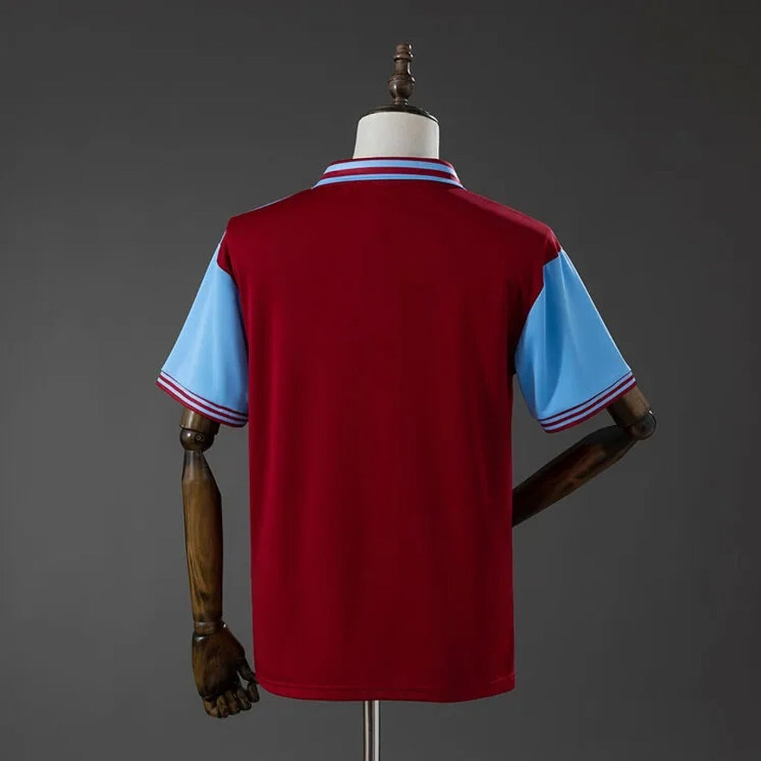 Camisa West Ham Vintage 26/27 - Umbro Torcedor Masculina