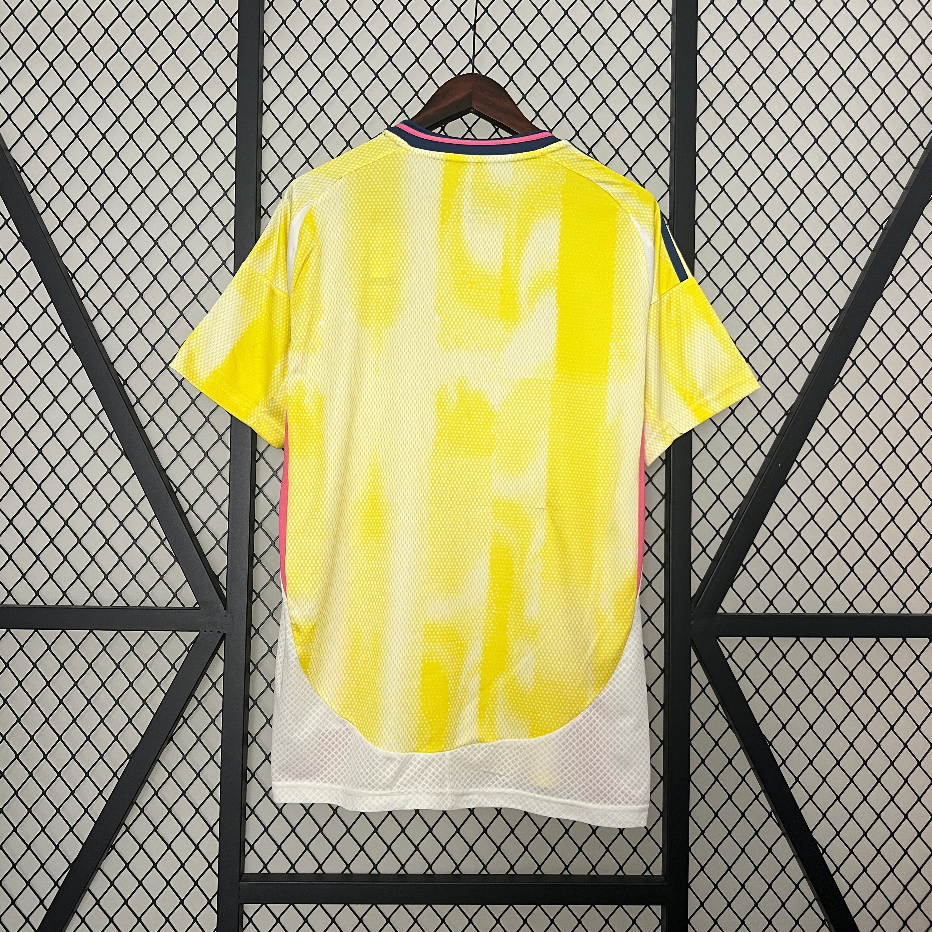 Camisa Juventus Away 24/25 - Adidas Torcedor Masculina Lançamento