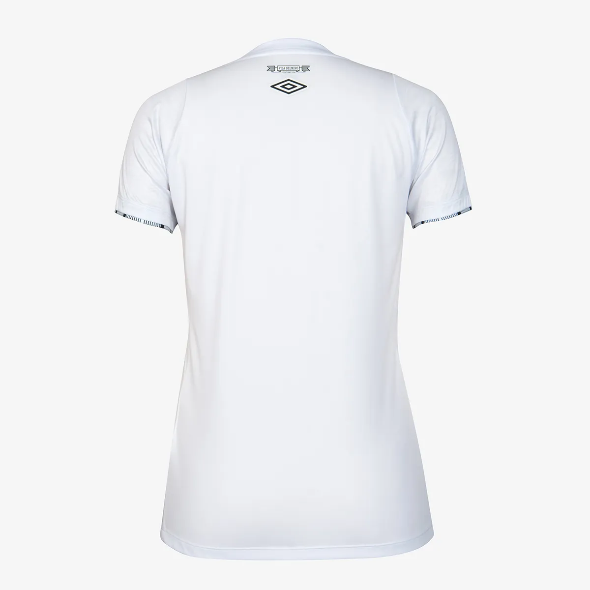 Camisa Santos Home 24/25 - Umbro Versão Feminina