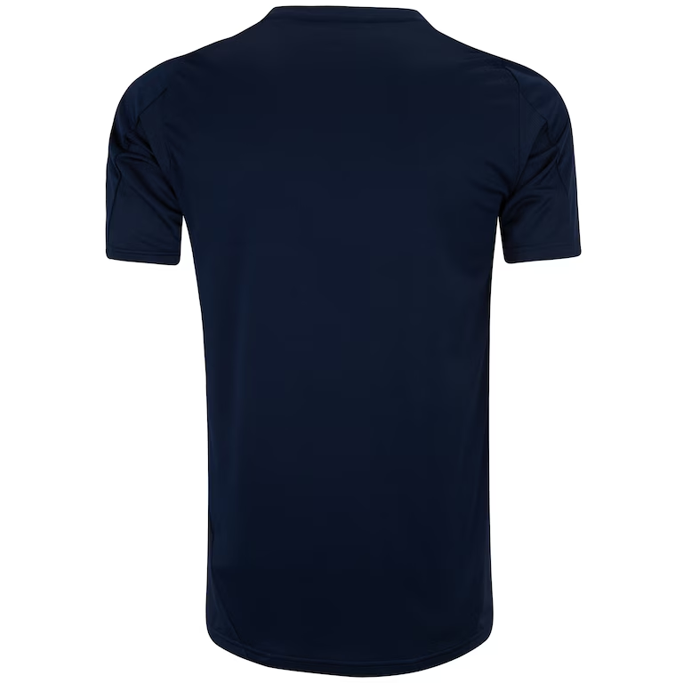Camisa Flamengo 25/26 Treino II - Torcedor Masculina