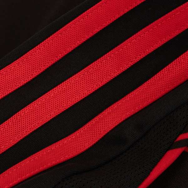 Camisa Flamengo 25/26 Home - Torcedor Feminina