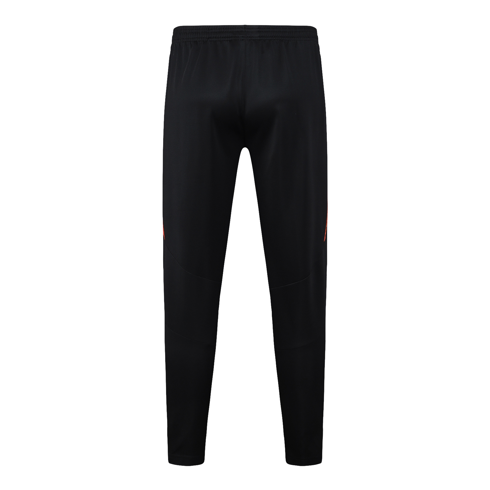 Conjunto de Treino Internacional 25/26 - Preto