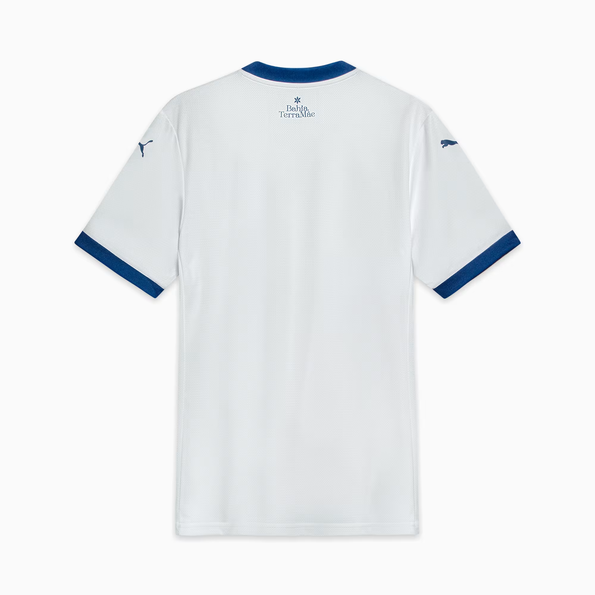 Camisa Bahia 25/26 Home - Torcedor Masculina