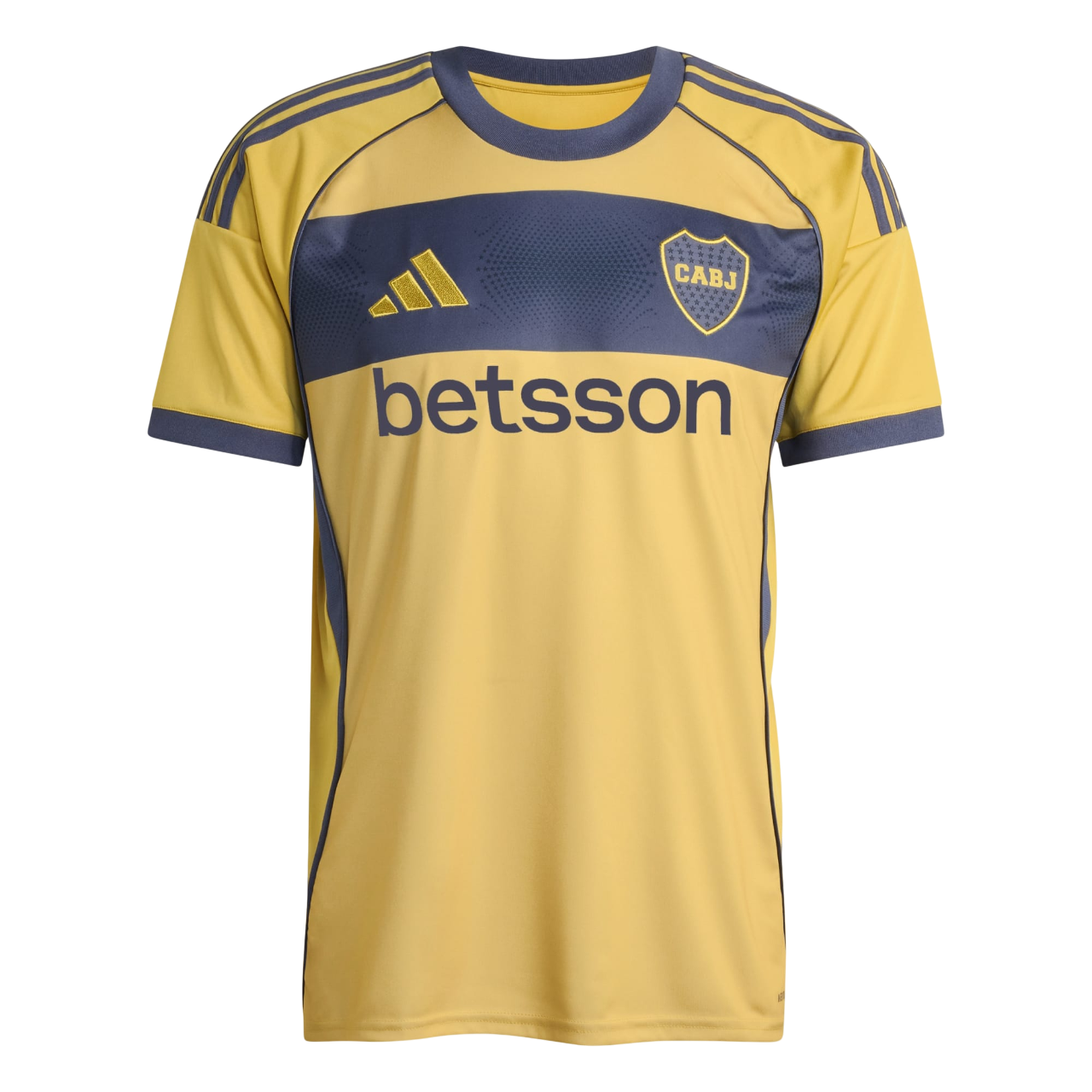 Camisa Boca Juniors 25/26 Away - Torcedor Masculina