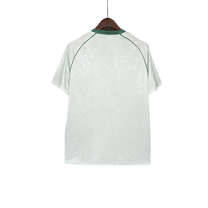 Camisa Celtic Edição Especial São Patricio 25/26 - Adidas Torcedor Masculina