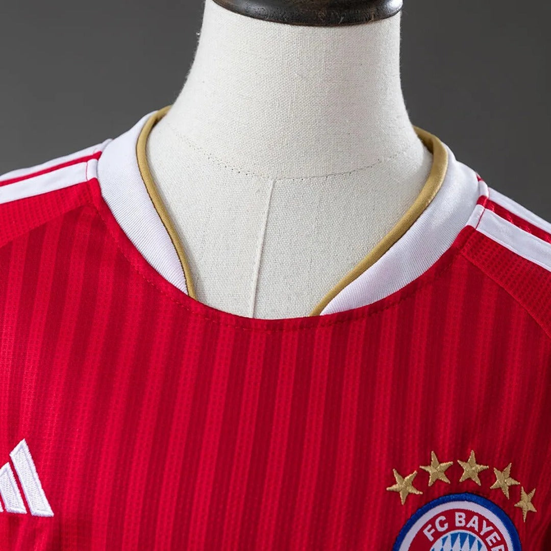 Kit Infantil Bayern de Munique Home 26/27