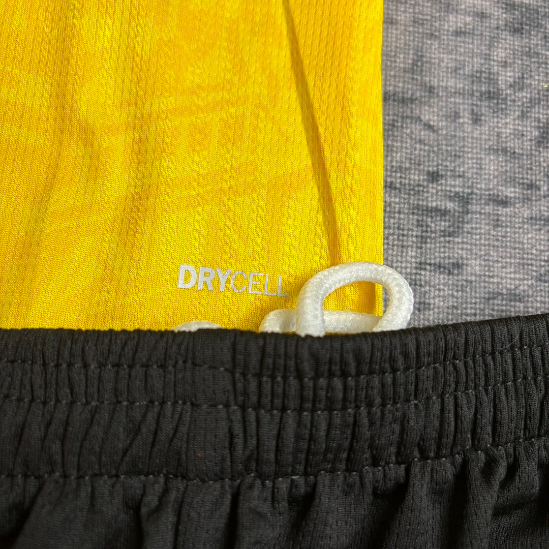 Kit Infantil Borussia Dortmund Home 26/27