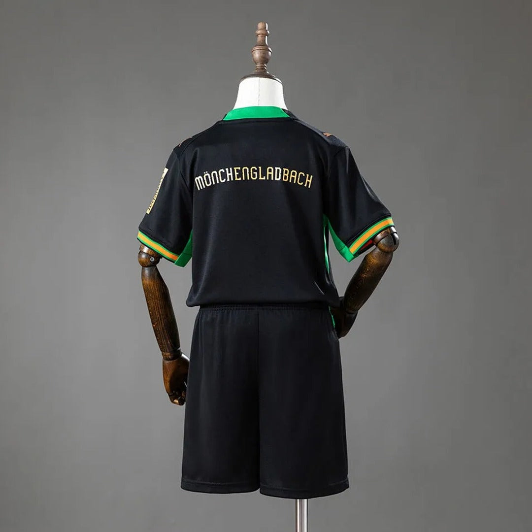 Kit Infantil Borussia Mönchengladbach Away 26/27
