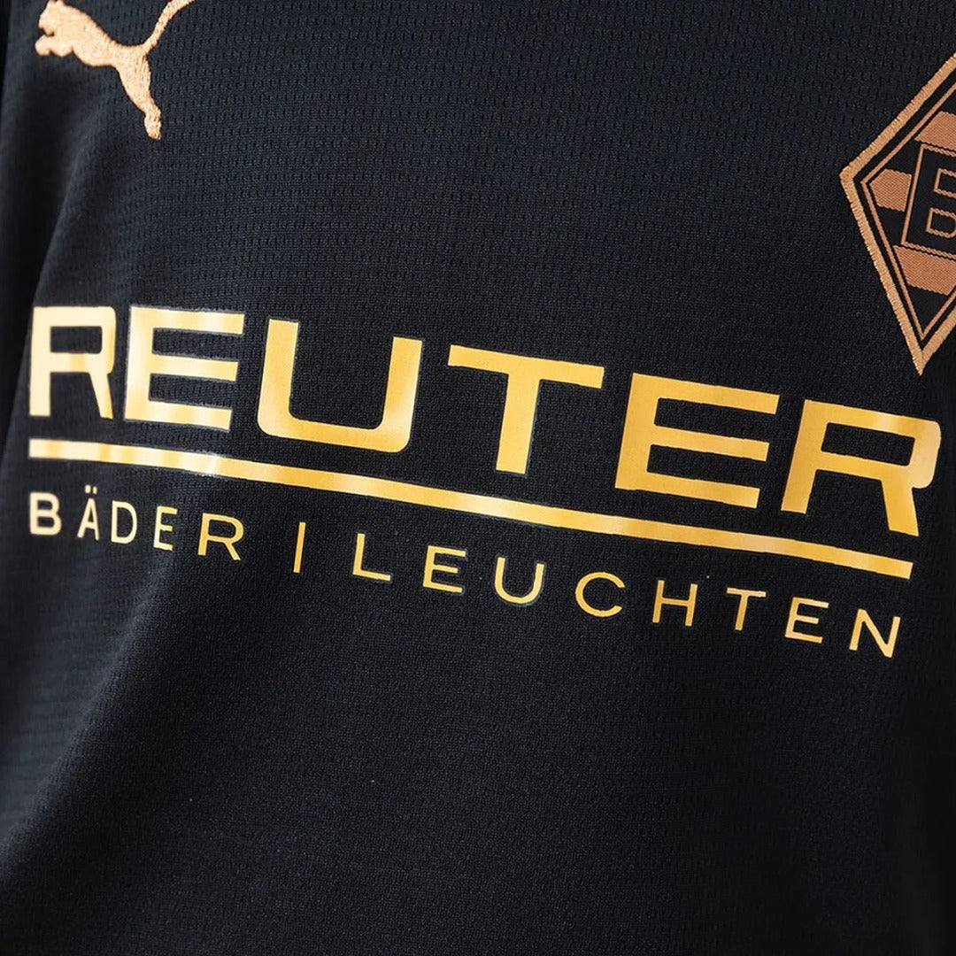 Kit Infantil Borussia Mönchengladbach Away 26/27