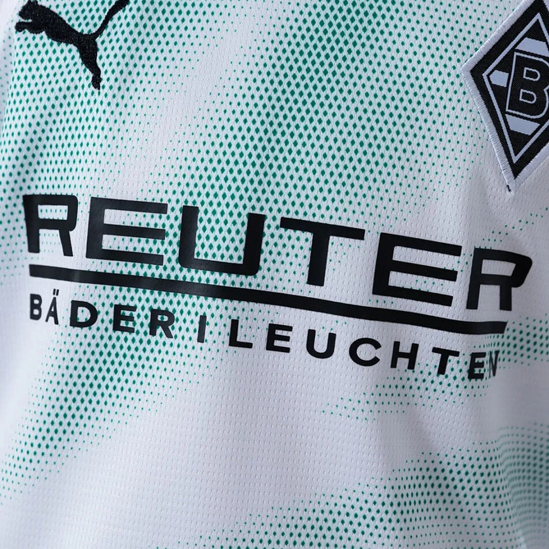 Kit Infantil Borussia Mönchengladbach Home 26/27