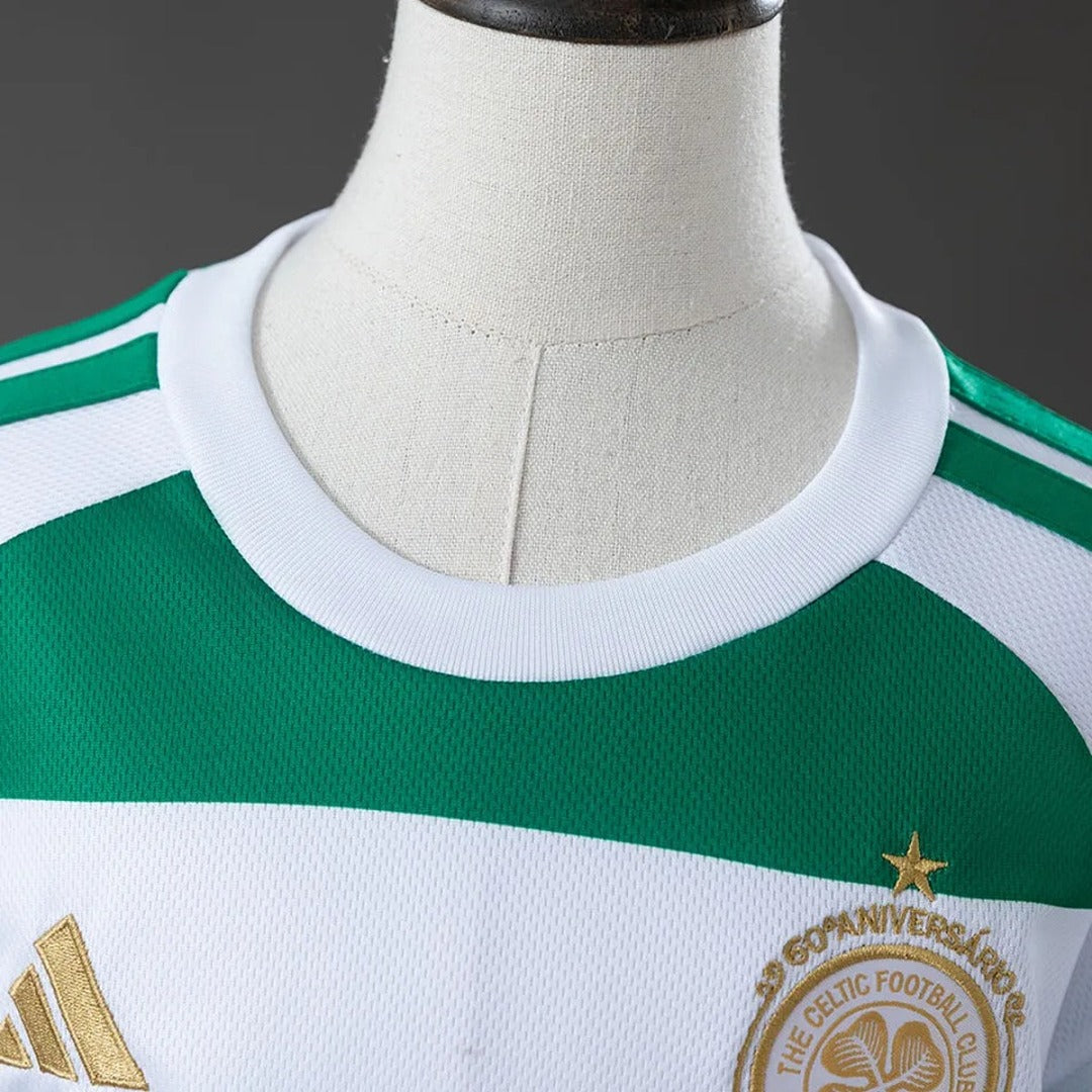 Kit Infantil Celtic Home 26/27