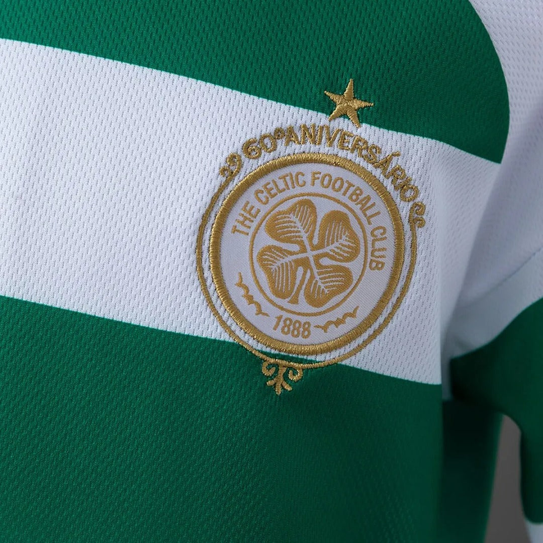 Kit Infantil Celtic Home 26/27