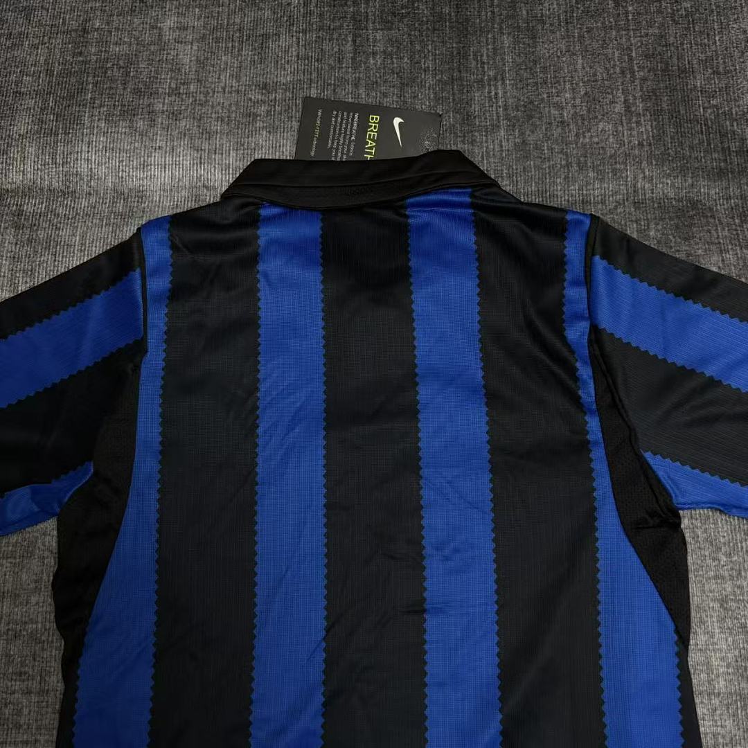 Kit Infantil Inter de Milão Home 26/27