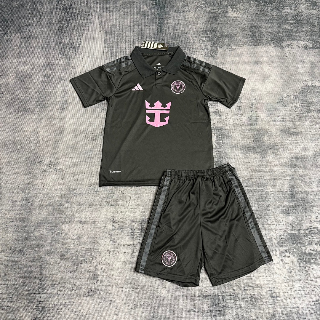 Kit Infantil Inter Miami Away 26/27 (2)