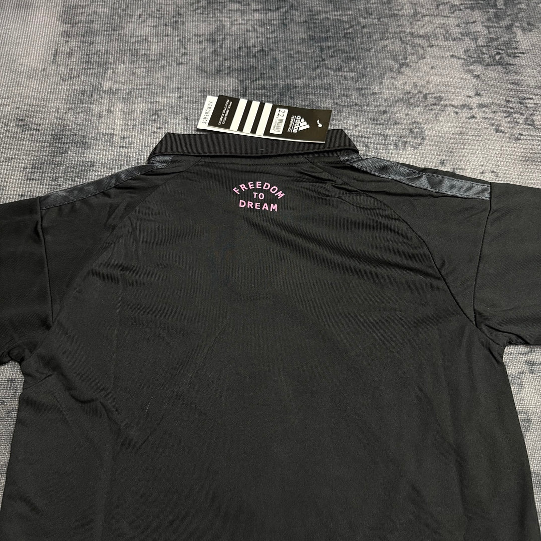 Kit Infantil Inter Miami Away 26/27