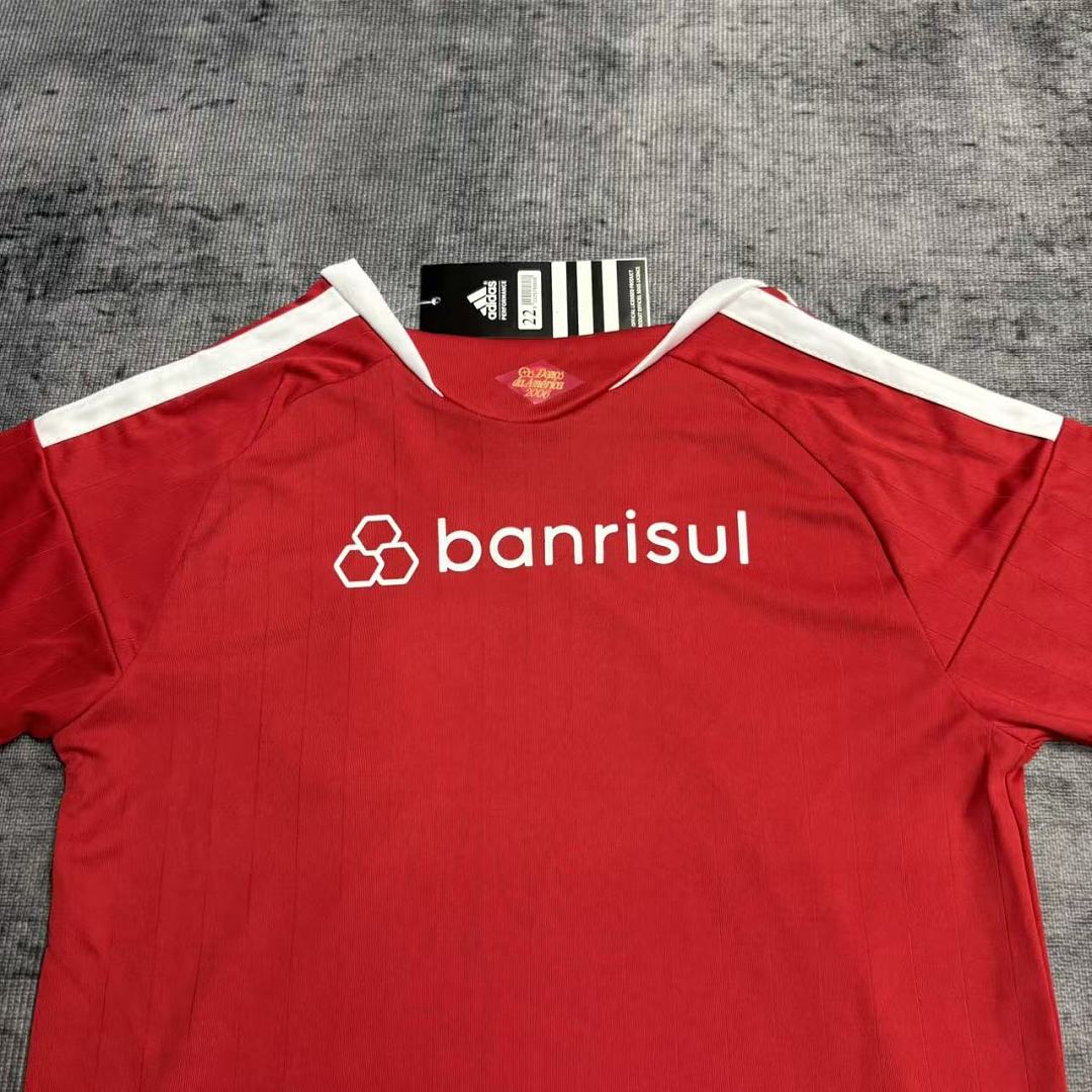 Kit Infantil Internacional Home 26/27