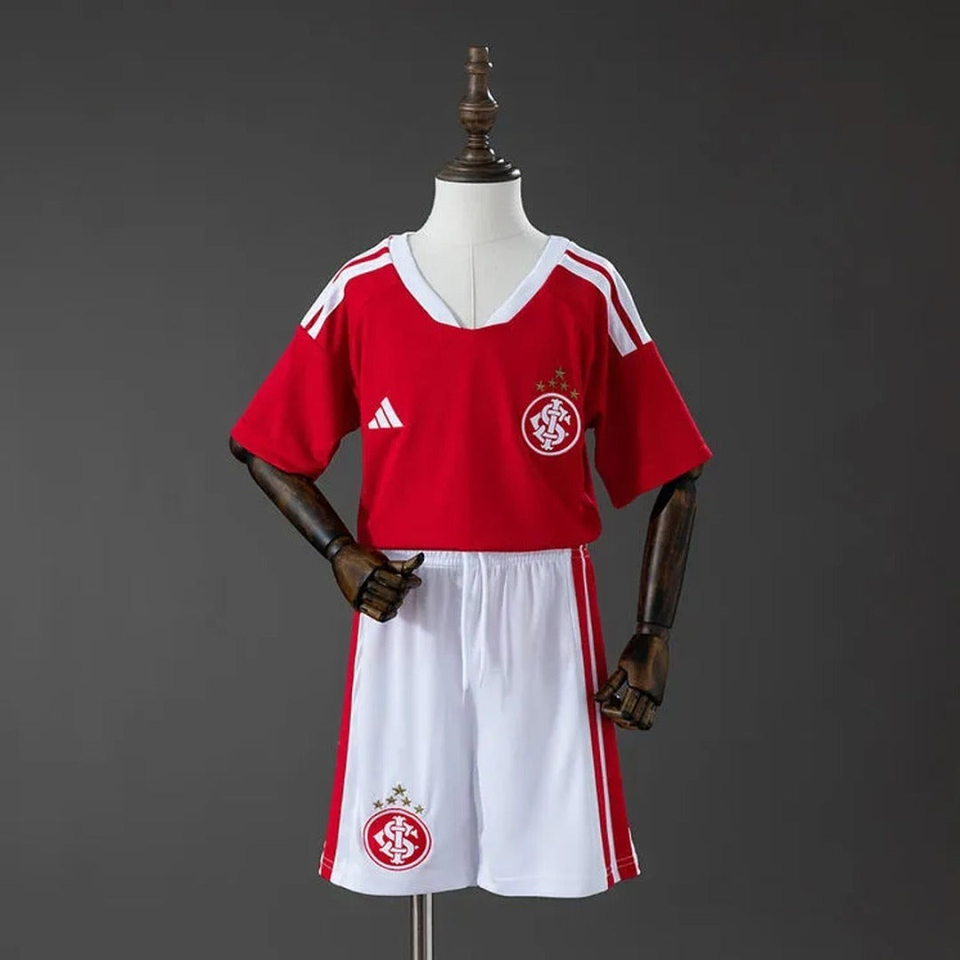 Kit Infantil Internacional Home 26/27 (2)