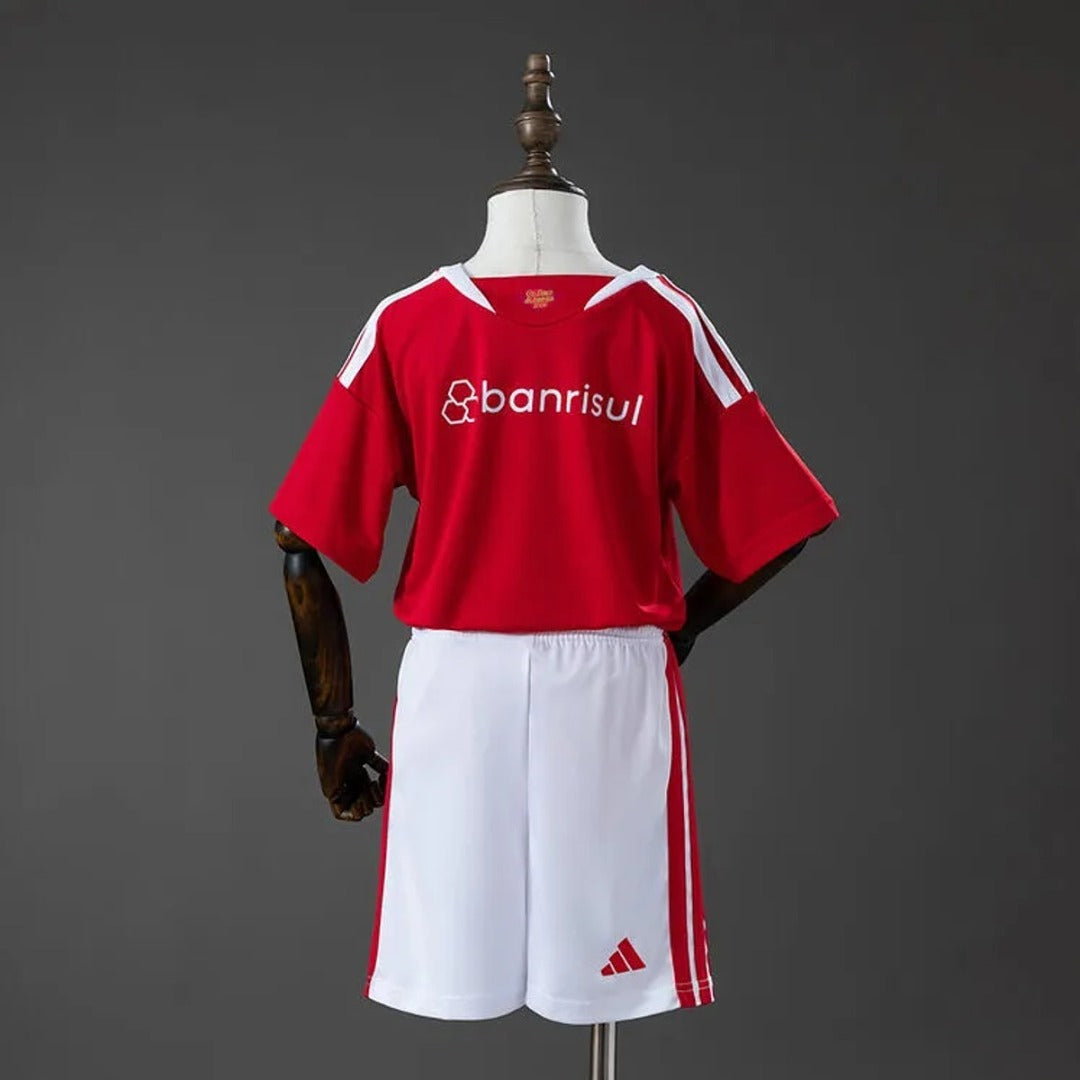 Kit Infantil Internacional Home 26/27 (2)