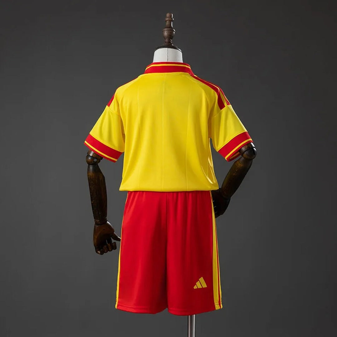 Kit Infantil Lens Home 26/27