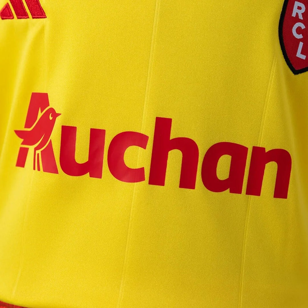 Kit Infantil Lens Home 26/27