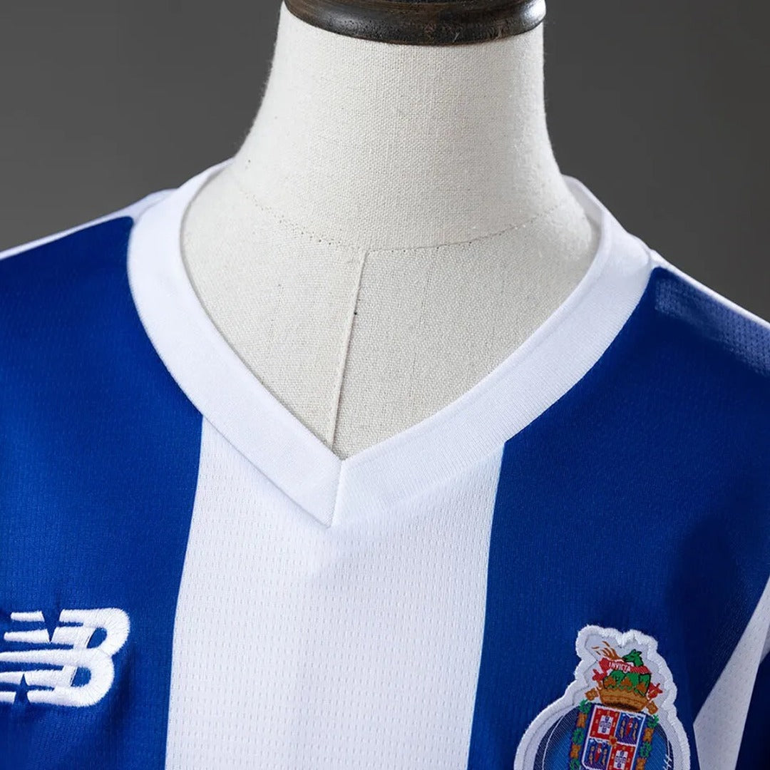 Kit Infantil Porto Home 26/27