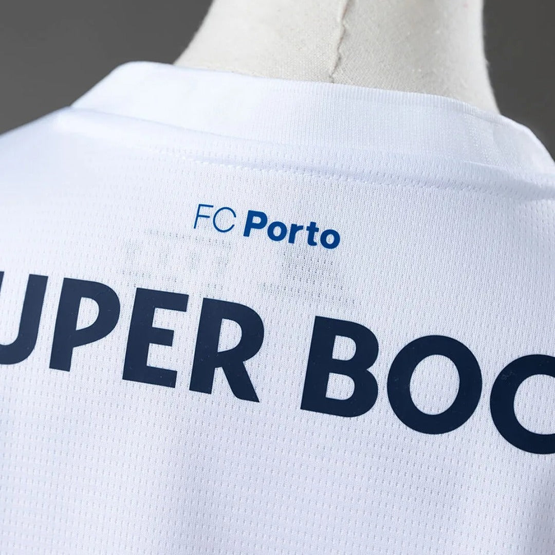 Kit Infantil Porto Home 26/27