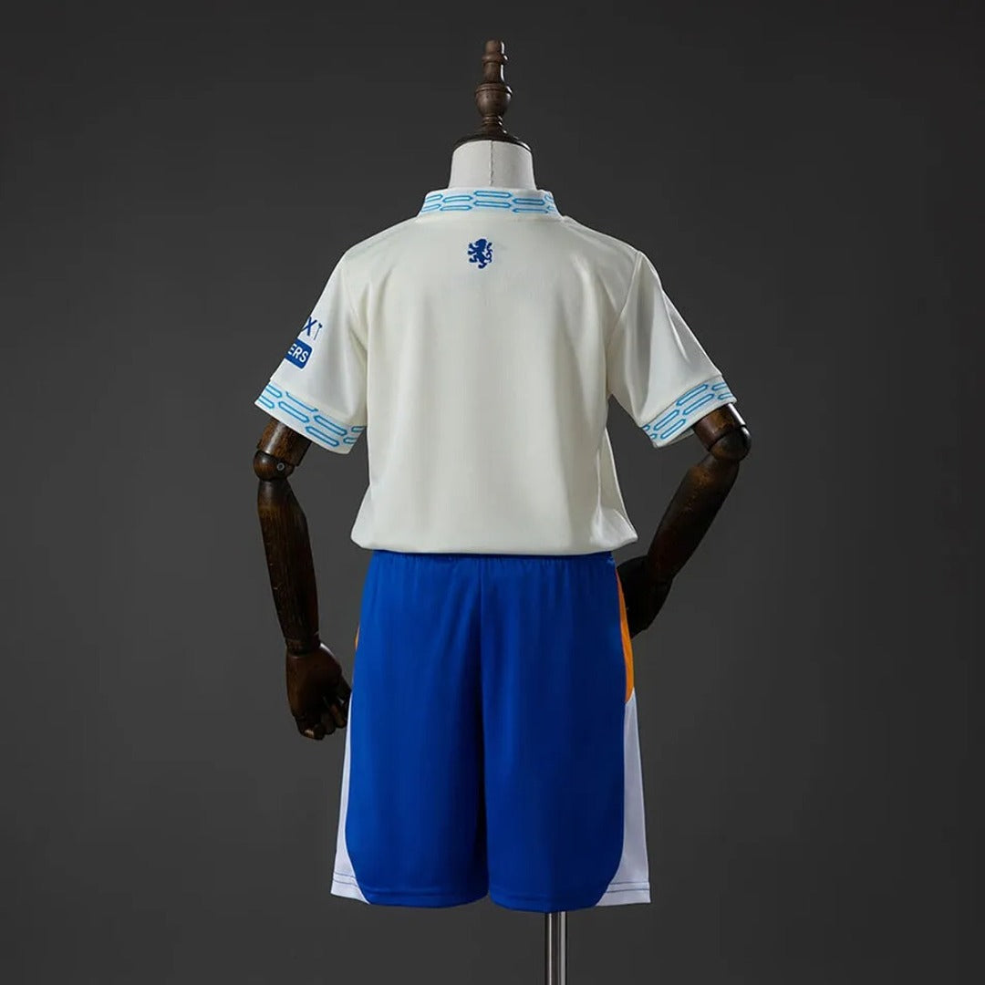 Kit Infantil Rangers Away 26/27