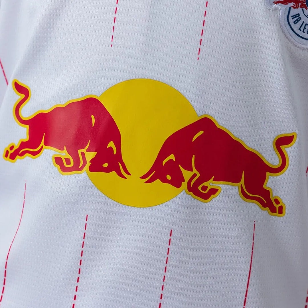 Kit Infantil RB Leipzig Home 26/27