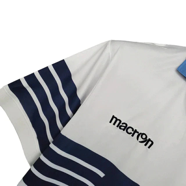 Camisa Lazio 18/19 Home - Retrô Masculina