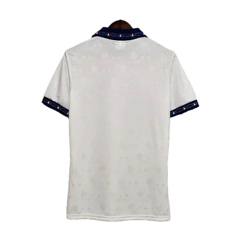 Camisa Itália 1994 Away - Retrô Masculina