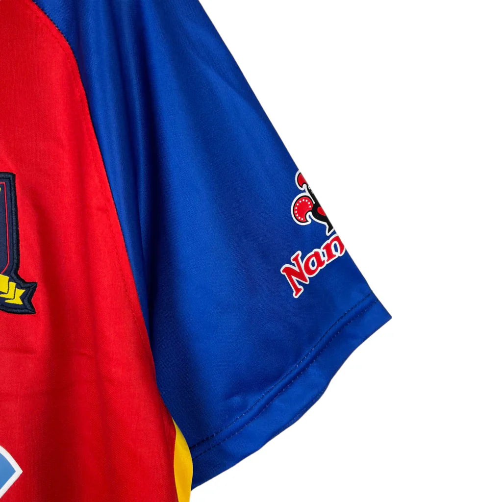 Camisa AFC Richmond Home 23/24 - Nike Torcedor Masculina