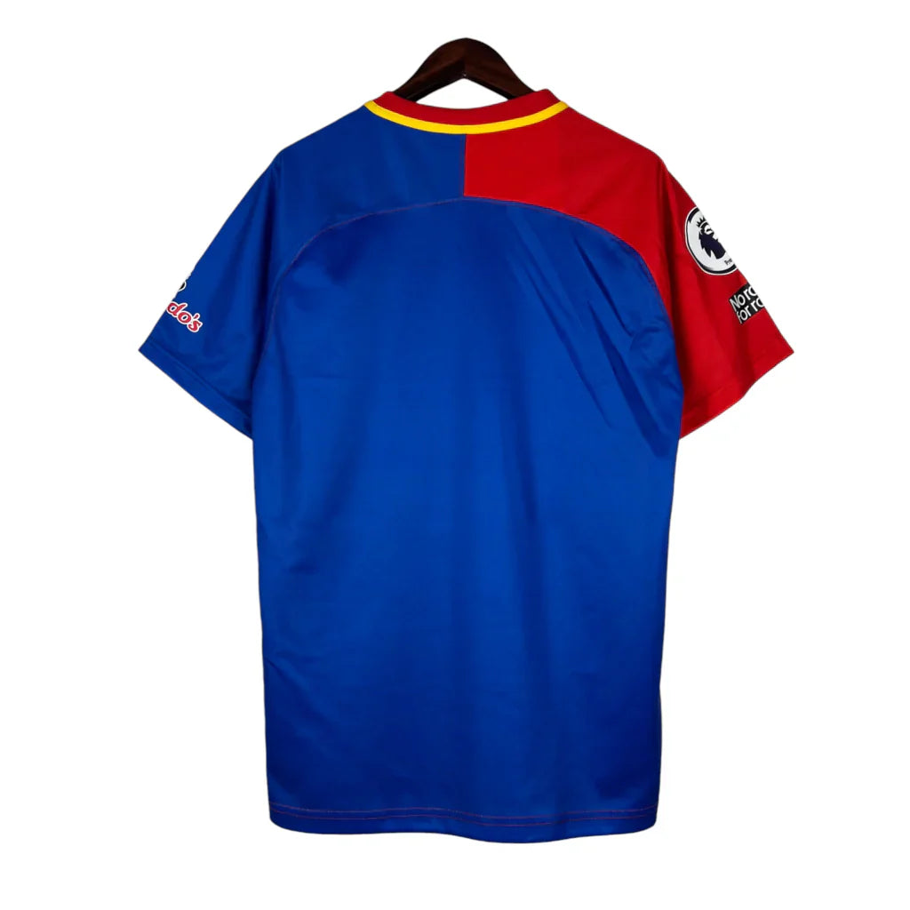 Camisa AFC Richmond Home 23/24 - Nike Torcedor Masculina