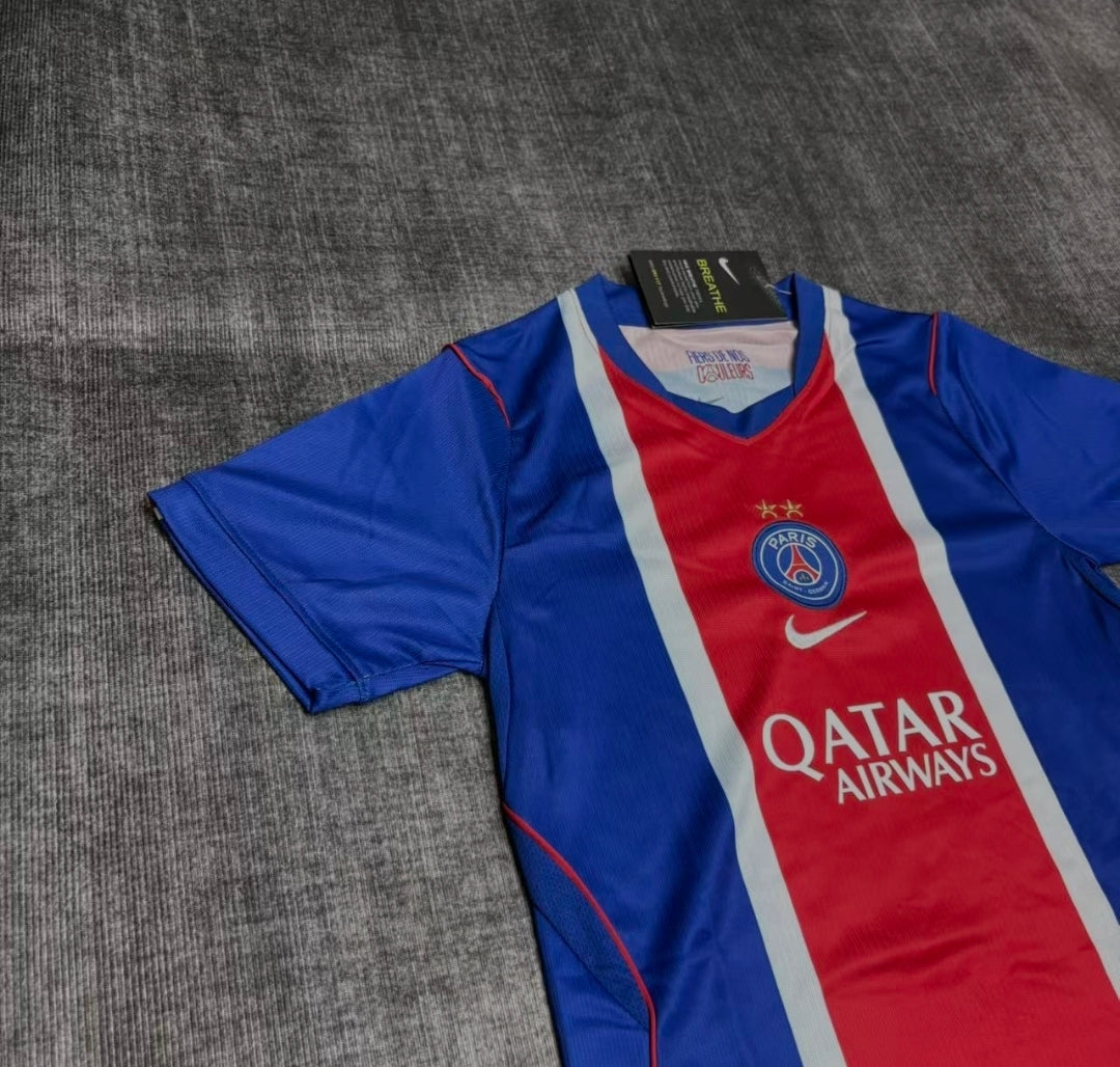 Kit Infantil PSG Home 26/27