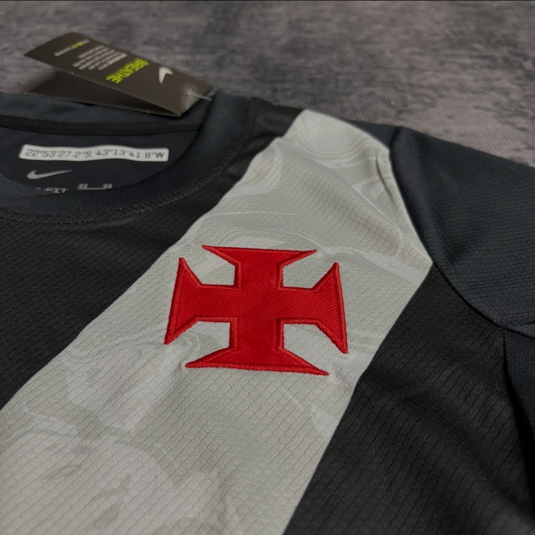 Kit Infantil Vasco da Gama Home 26/27