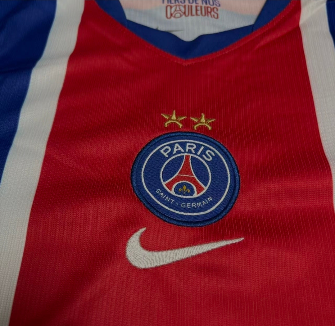 Kit Infantil PSG Home 26/27