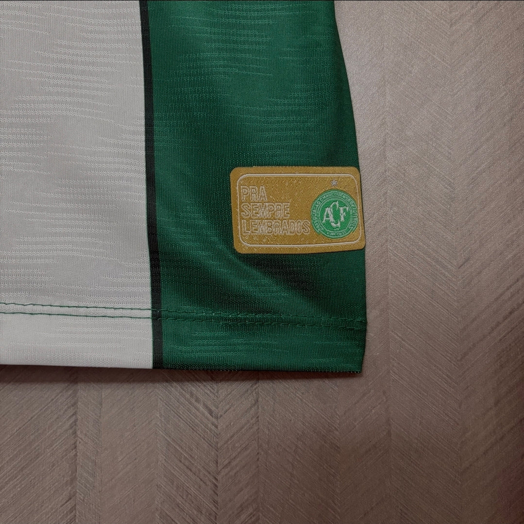 Camisa Chapecoense Home 26/27 - Torcedor Masculina