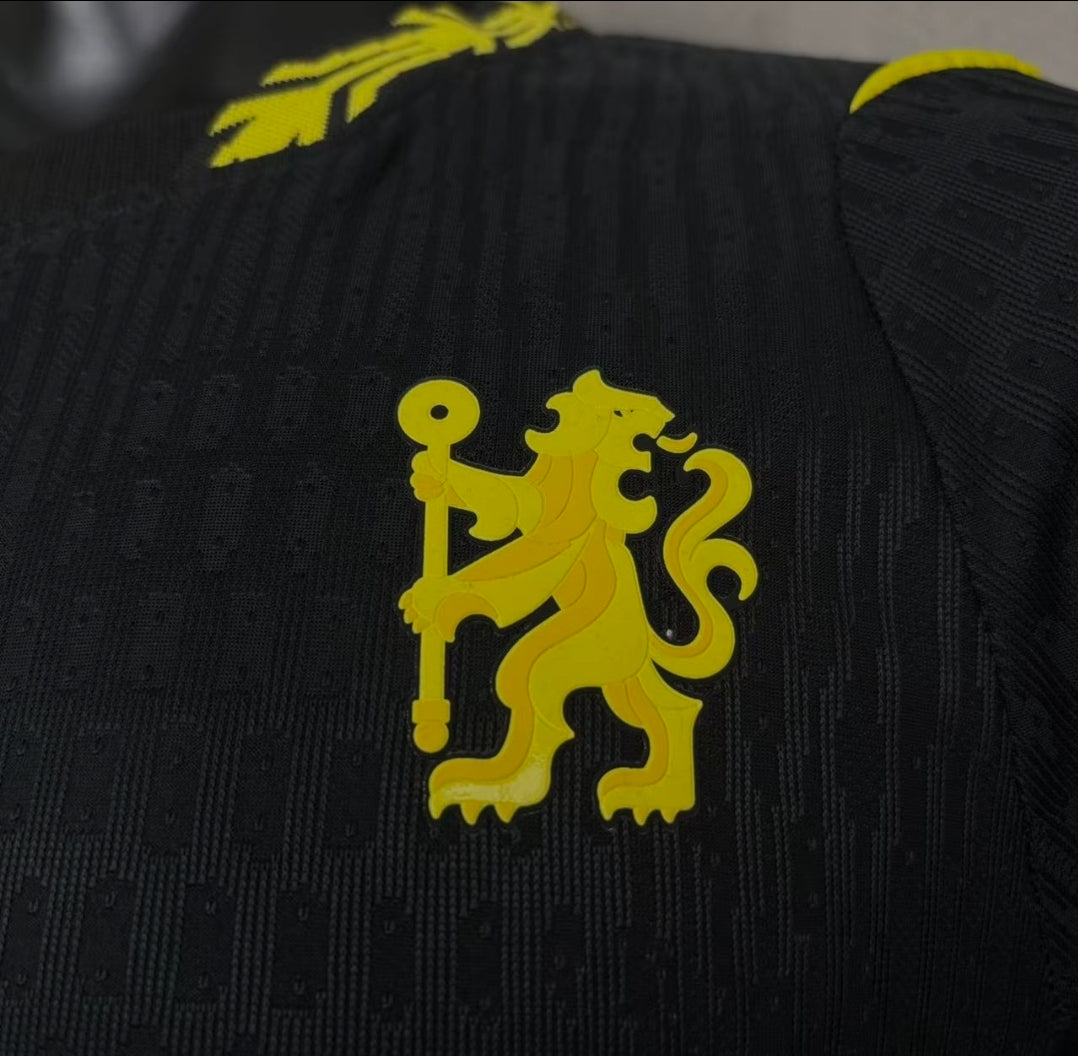 Camisa Chelsea Away 26/27 - Nike Jogador Masculina