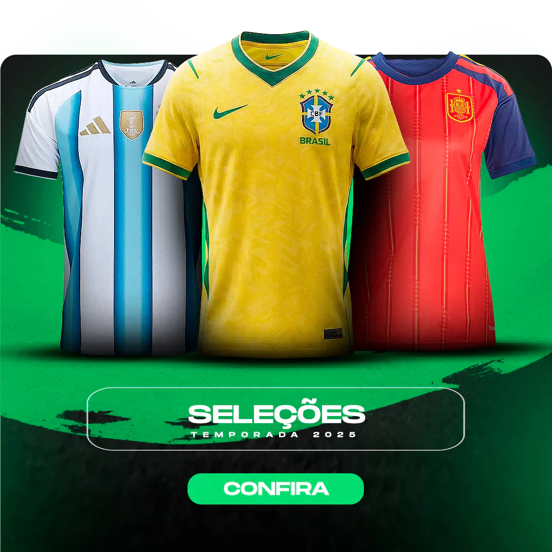 Seleções