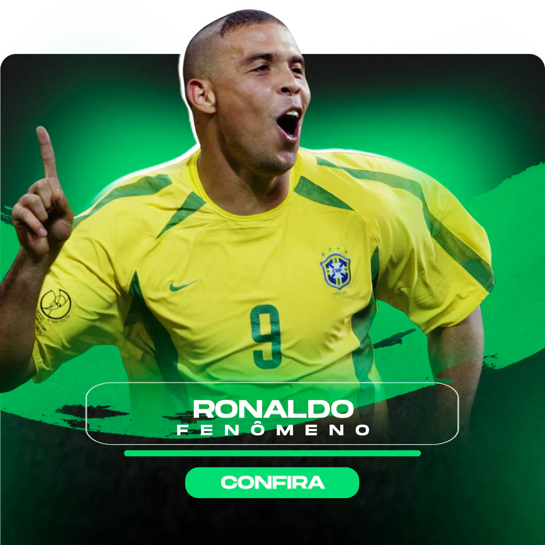 Ronaldo Fenômeno