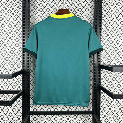 Camisa Bolívia Home 26/27 - Torcedor Masculina