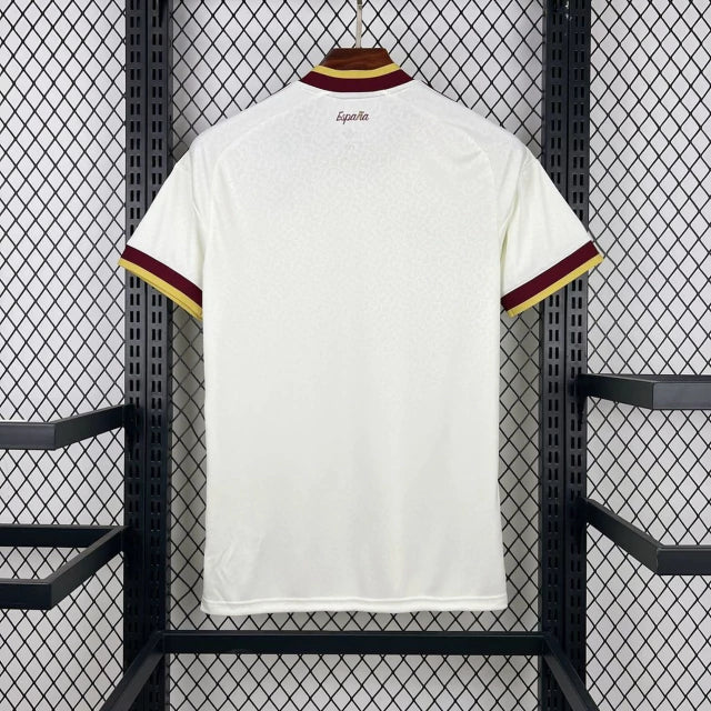 Camisa Espanha Away 26/27 - Adidas Torcedor Masculina