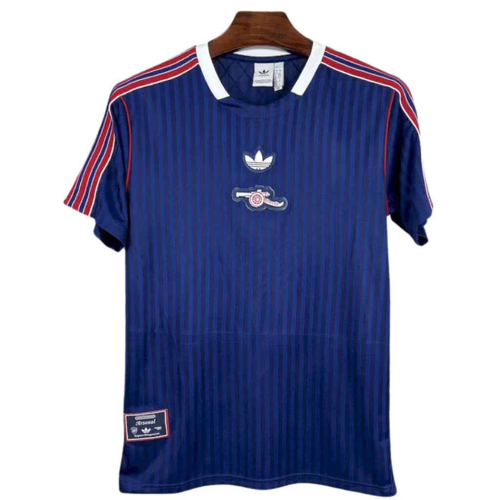 Camisa Arsenal 25/26 Edição Especial - Torcedor Masculina