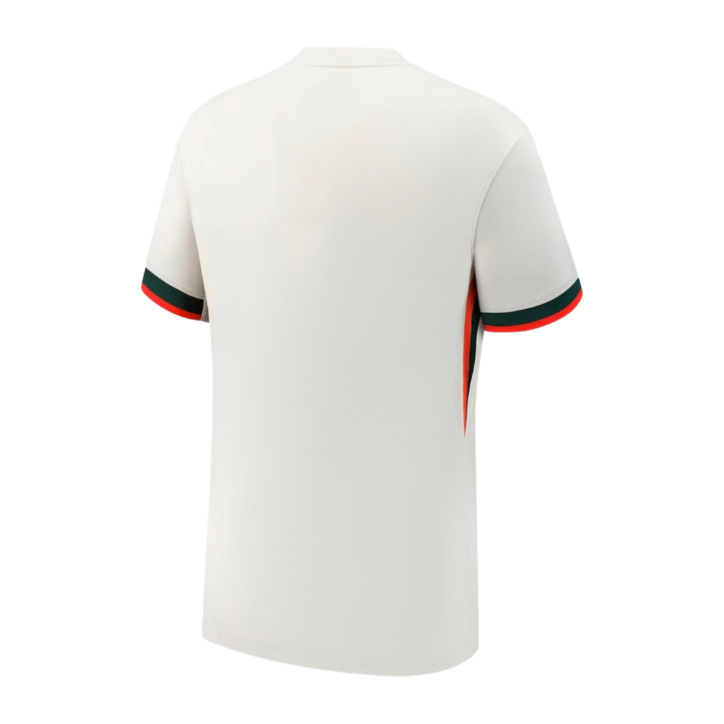 Camisa Chelsea Away 25/26 - Nike Torcedor Masculina